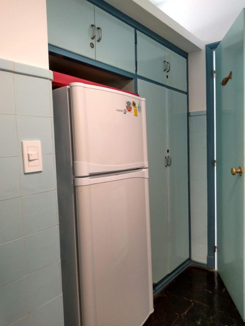 Апартаменты Departamento Frente Al Mar Пунта-дель-Эсте Экстерьер фото