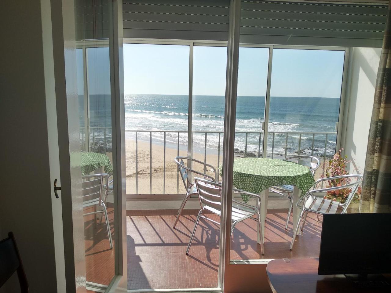 Апартаменты Departamento Frente Al Mar Пунта-дель-Эсте Экстерьер фото