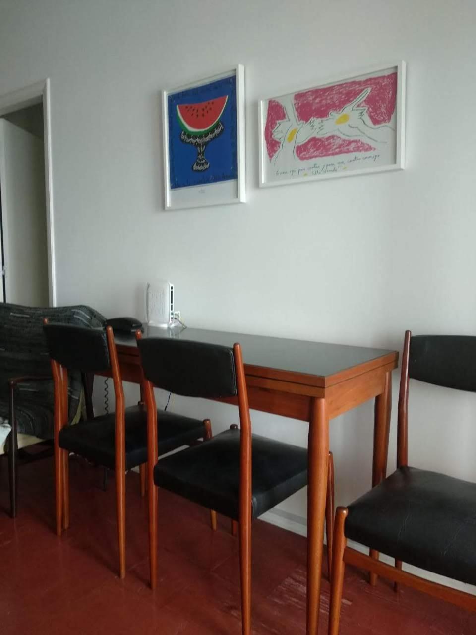 Апартаменты Departamento Frente Al Mar Пунта-дель-Эсте Экстерьер фото