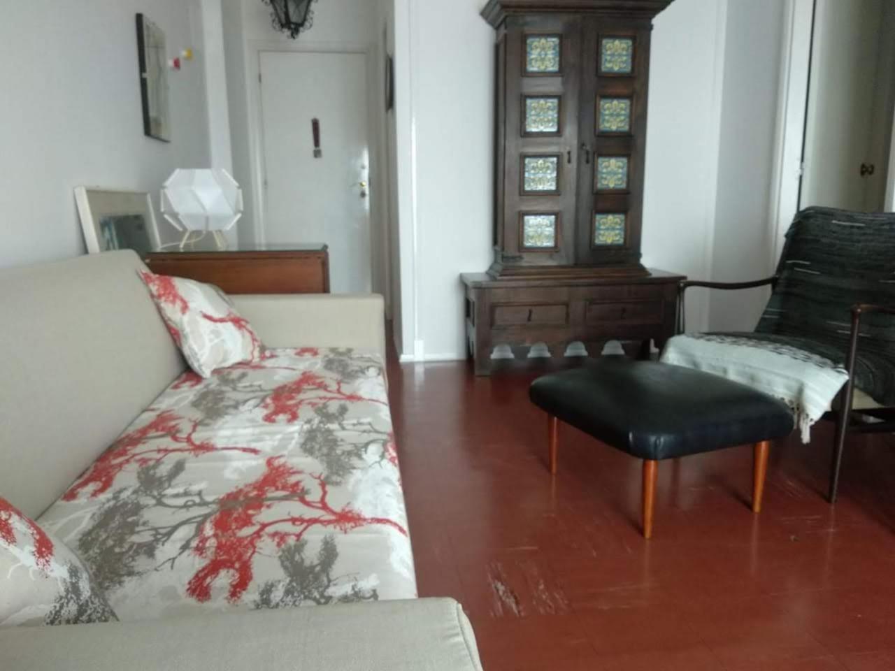 Апартаменты Departamento Frente Al Mar Пунта-дель-Эсте Экстерьер фото